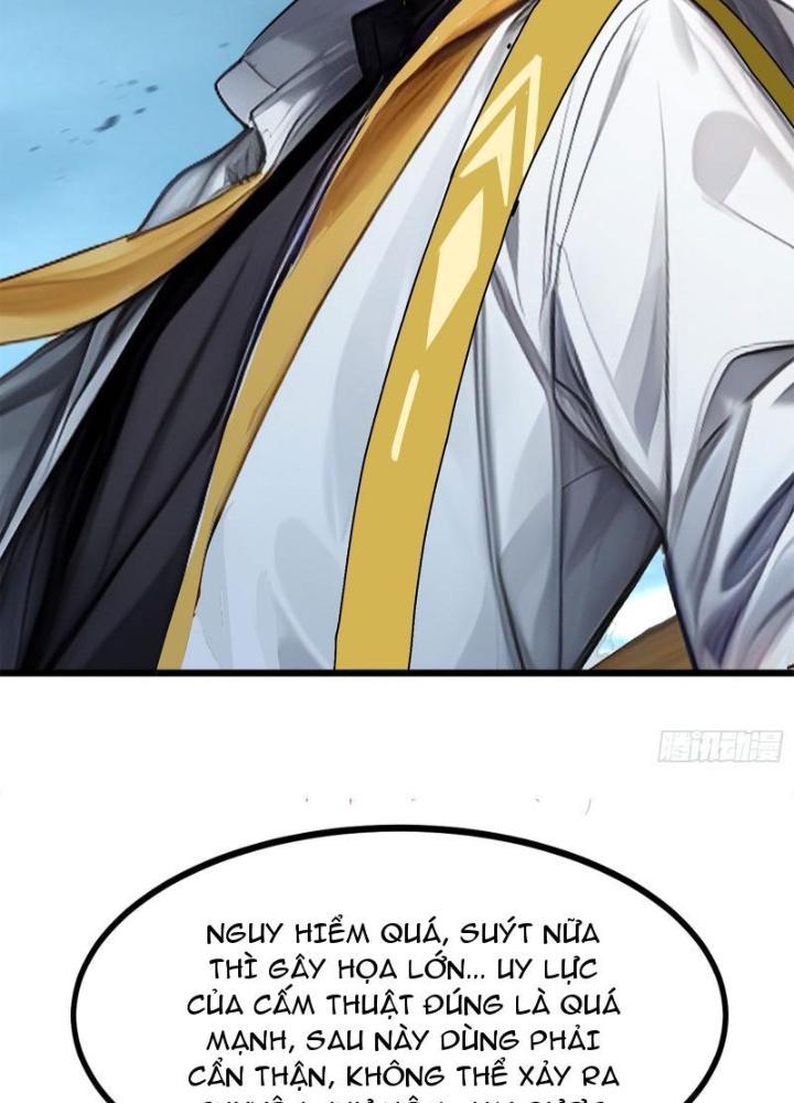 Toàn Dân Chuyển Chức: Tất Cả Kỹ Năng Của Ta Đều Là Cấm Chú Chapter 4 - Trang 2