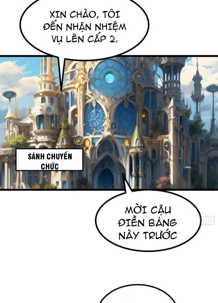 Toàn Dân Chuyển Chức: Tất Cả Kỹ Năng Của Ta Đều Là Cấm Chú Chapter 4 - Trang 2