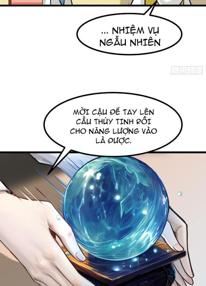 Toàn Dân Chuyển Chức: Tất Cả Kỹ Năng Của Ta Đều Là Cấm Chú Chapter 4 - Trang 2