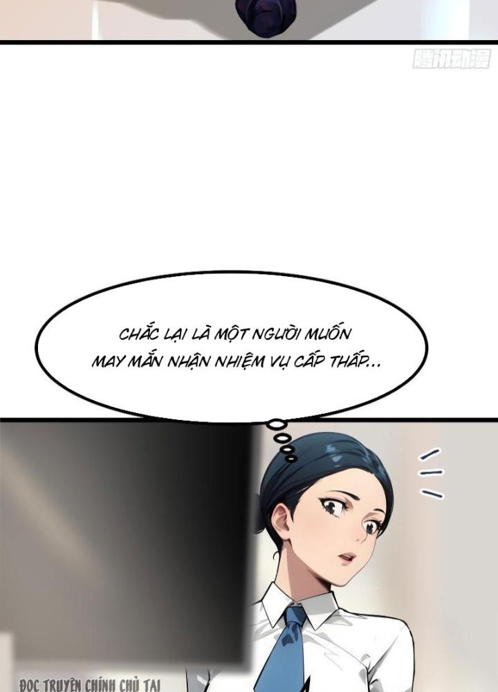 Toàn Dân Chuyển Chức: Tất Cả Kỹ Năng Của Ta Đều Là Cấm Chú Chapter 4 - Trang 2