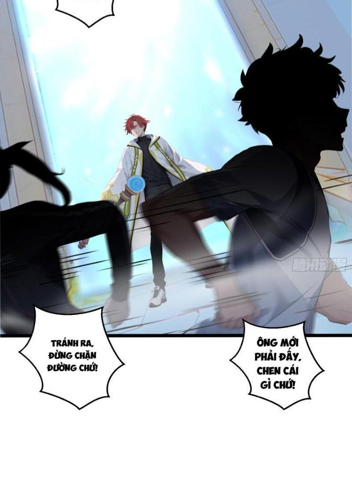 Toàn Dân Chuyển Chức: Tất Cả Kỹ Năng Của Ta Đều Là Cấm Chú Chapter 4 - Trang 2