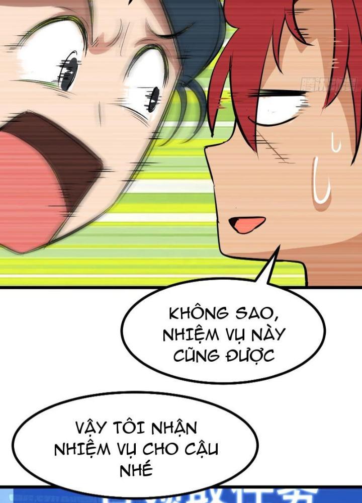 Toàn Dân Chuyển Chức: Tất Cả Kỹ Năng Của Ta Đều Là Cấm Chú Chapter 4 - Trang 2