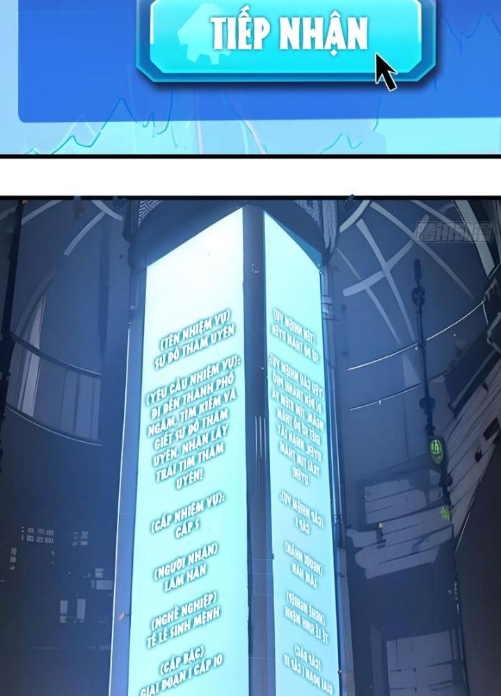 Toàn Dân Chuyển Chức: Tất Cả Kỹ Năng Của Ta Đều Là Cấm Chú Chapter 4 - Trang 2