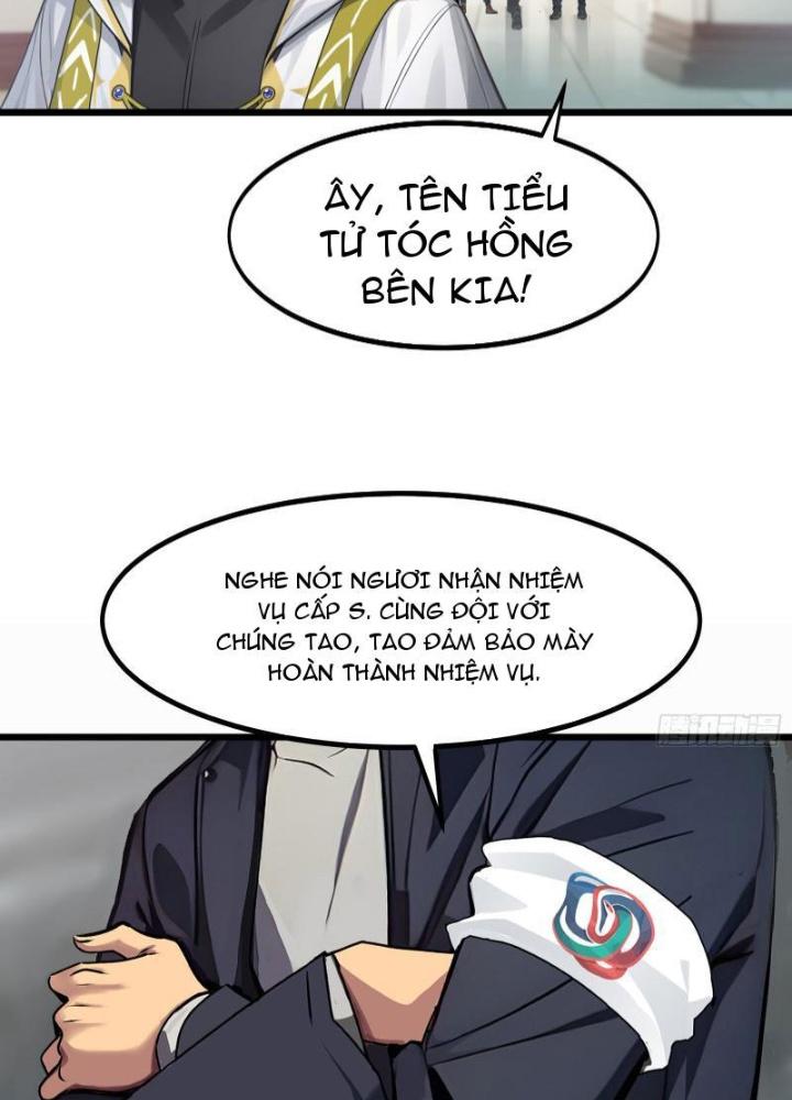 Toàn Dân Chuyển Chức: Tất Cả Kỹ Năng Của Ta Đều Là Cấm Chú Chapter 4 - Trang 2