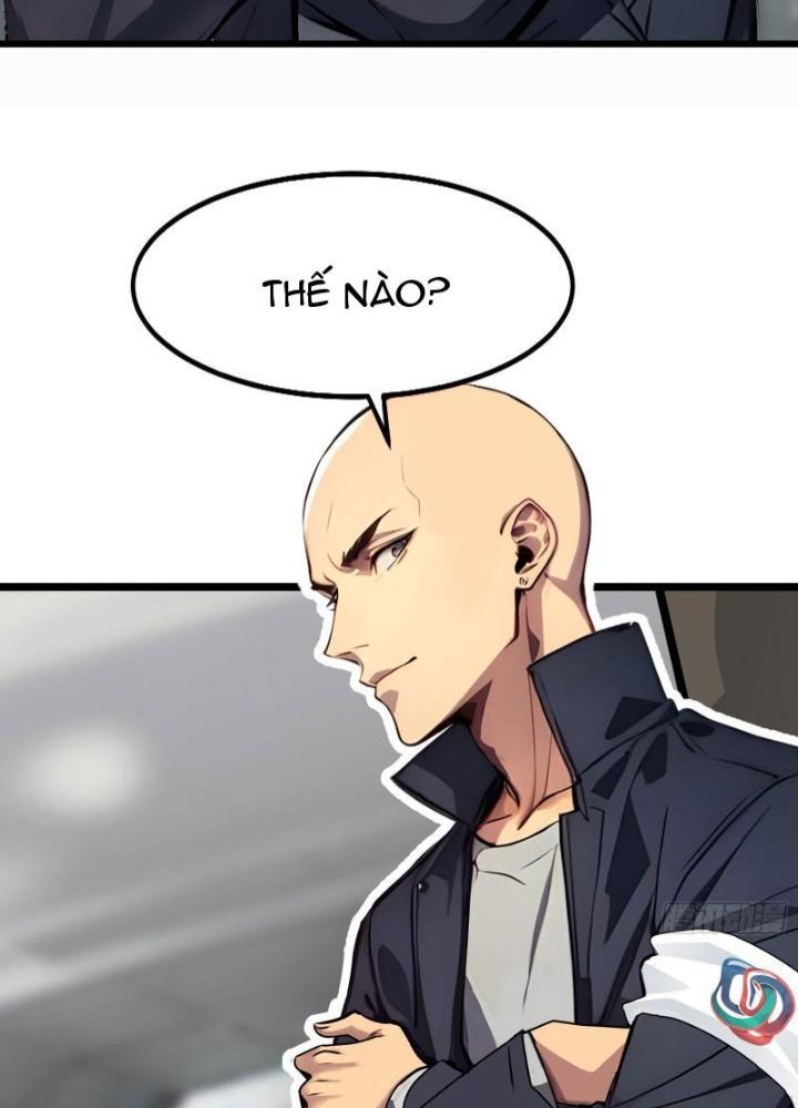 Toàn Dân Chuyển Chức: Tất Cả Kỹ Năng Của Ta Đều Là Cấm Chú Chapter 4 - Trang 2