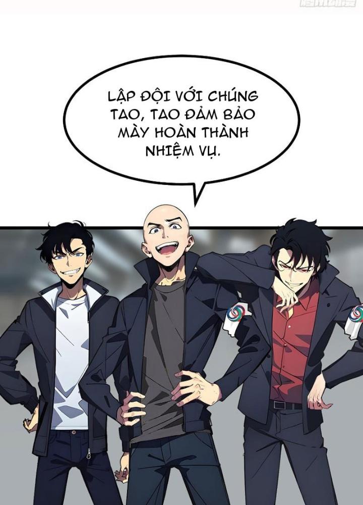 Toàn Dân Chuyển Chức: Tất Cả Kỹ Năng Của Ta Đều Là Cấm Chú Chapter 5 - Trang 2