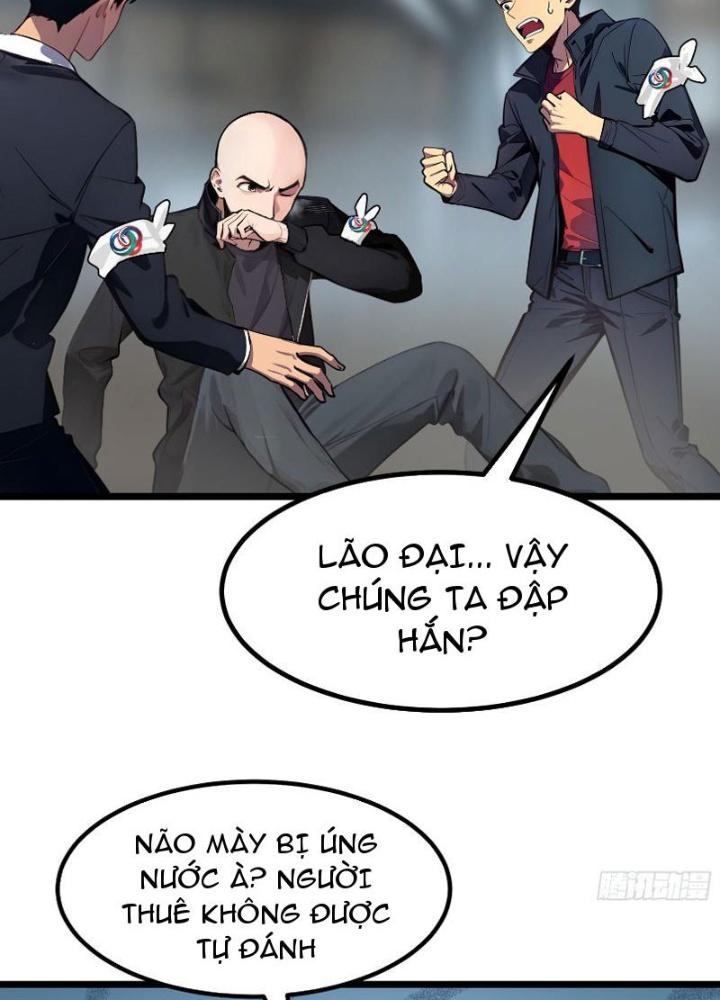 Toàn Dân Chuyển Chức: Tất Cả Kỹ Năng Của Ta Đều Là Cấm Chú Chapter 5 - Trang 2