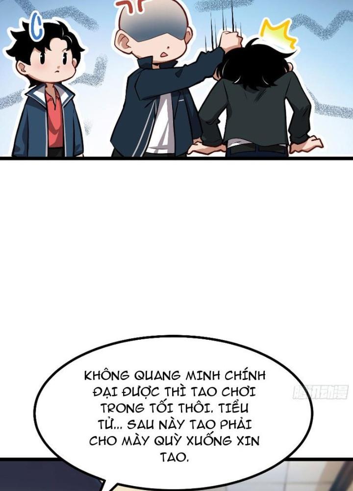 Toàn Dân Chuyển Chức: Tất Cả Kỹ Năng Của Ta Đều Là Cấm Chú Chapter 5 - Trang 2