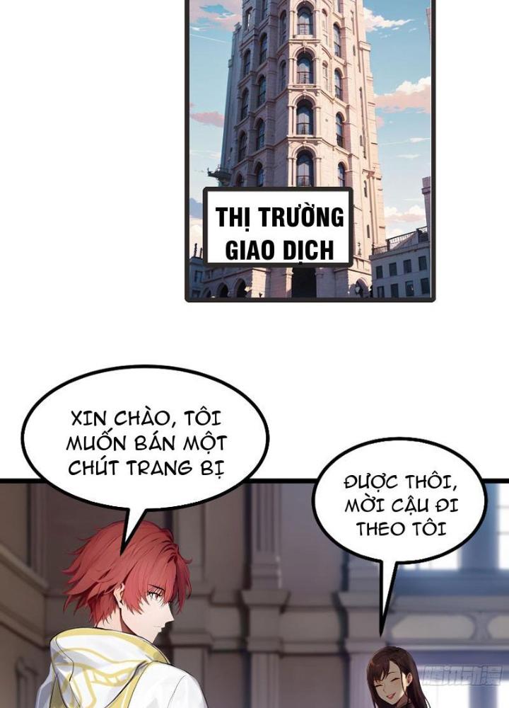 Toàn Dân Chuyển Chức: Tất Cả Kỹ Năng Của Ta Đều Là Cấm Chú Chapter 5 - Trang 2