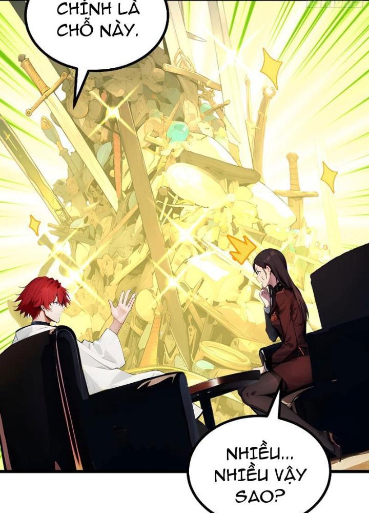 Toàn Dân Chuyển Chức: Tất Cả Kỹ Năng Của Ta Đều Là Cấm Chú Chapter 5 - Trang 2