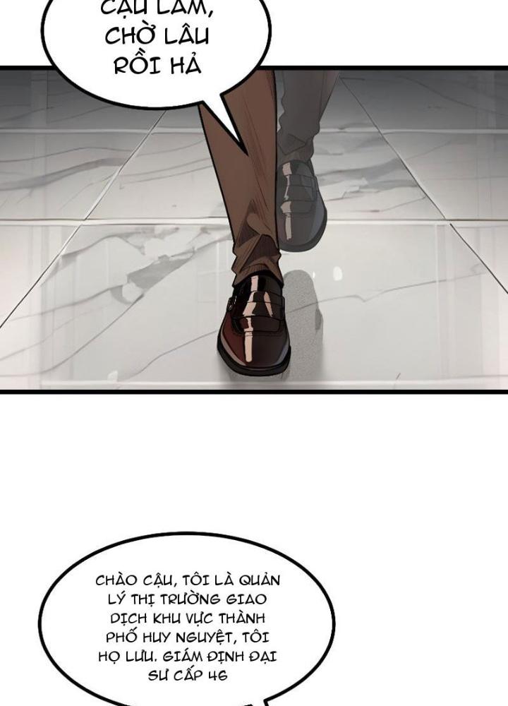 Toàn Dân Chuyển Chức: Tất Cả Kỹ Năng Của Ta Đều Là Cấm Chú Chapter 5 - Trang 2