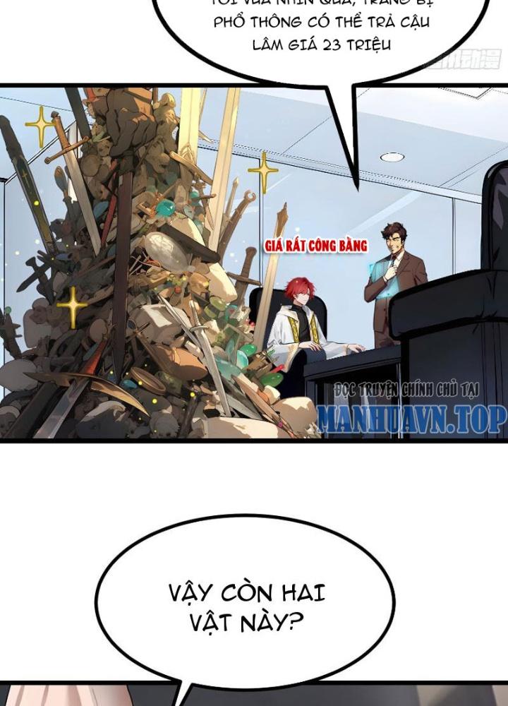 Toàn Dân Chuyển Chức: Tất Cả Kỹ Năng Của Ta Đều Là Cấm Chú Chapter 5 - Trang 2