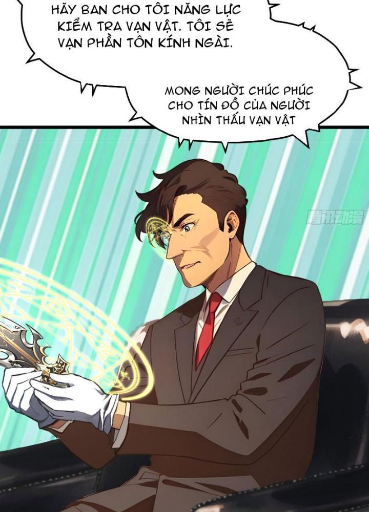 Toàn Dân Chuyển Chức: Tất Cả Kỹ Năng Của Ta Đều Là Cấm Chú Chapter 5 - Trang 2