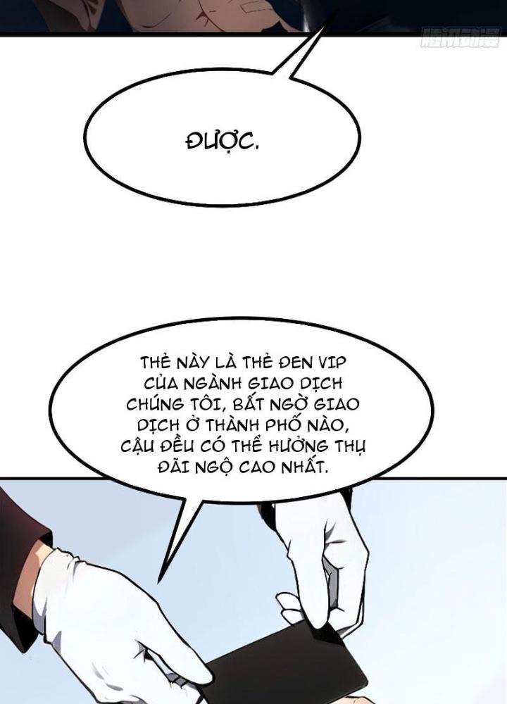 Toàn Dân Chuyển Chức: Tất Cả Kỹ Năng Của Ta Đều Là Cấm Chú Chapter 5 - Trang 2