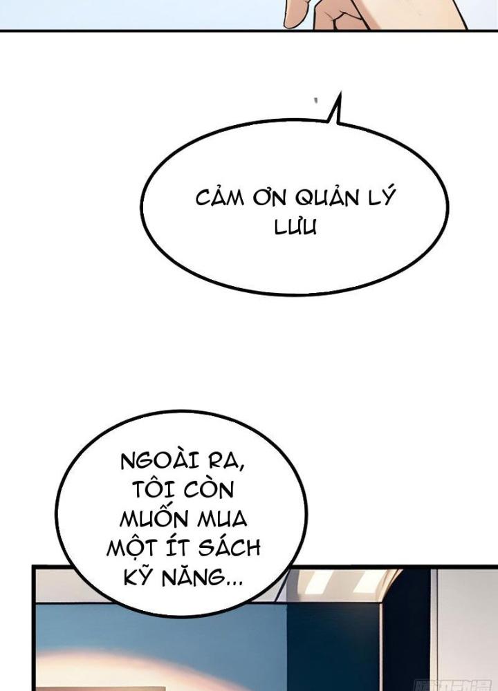 Toàn Dân Chuyển Chức: Tất Cả Kỹ Năng Của Ta Đều Là Cấm Chú Chapter 5 - Trang 2
