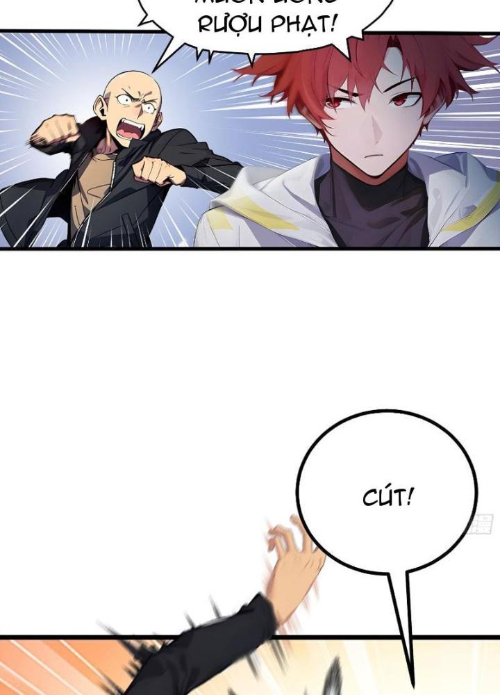 Toàn Dân Chuyển Chức: Tất Cả Kỹ Năng Của Ta Đều Là Cấm Chú Chapter 5 - Trang 2