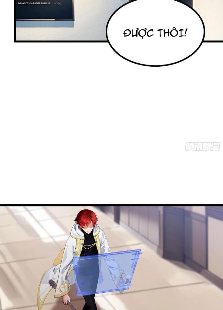 Toàn Dân Chuyển Chức: Tất Cả Kỹ Năng Của Ta Đều Là Cấm Chú Chapter 5 - Trang 2