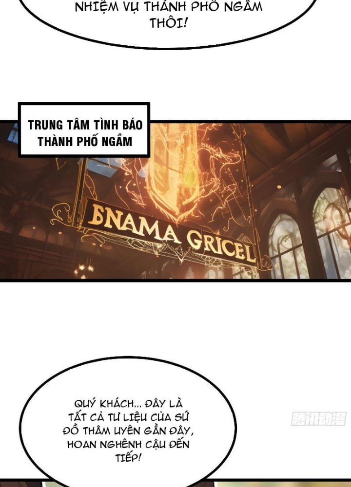 Toàn Dân Chuyển Chức: Tất Cả Kỹ Năng Của Ta Đều Là Cấm Chú Chapter 5 - Trang 2