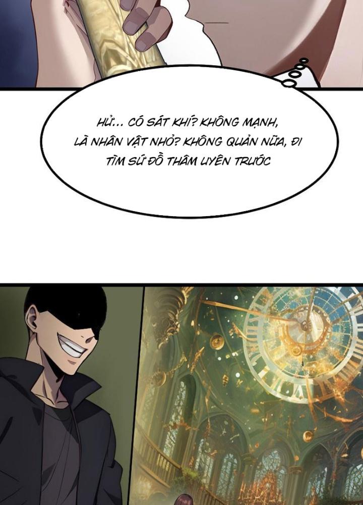 Toàn Dân Chuyển Chức: Tất Cả Kỹ Năng Của Ta Đều Là Cấm Chú Chapter 5 - Trang 2