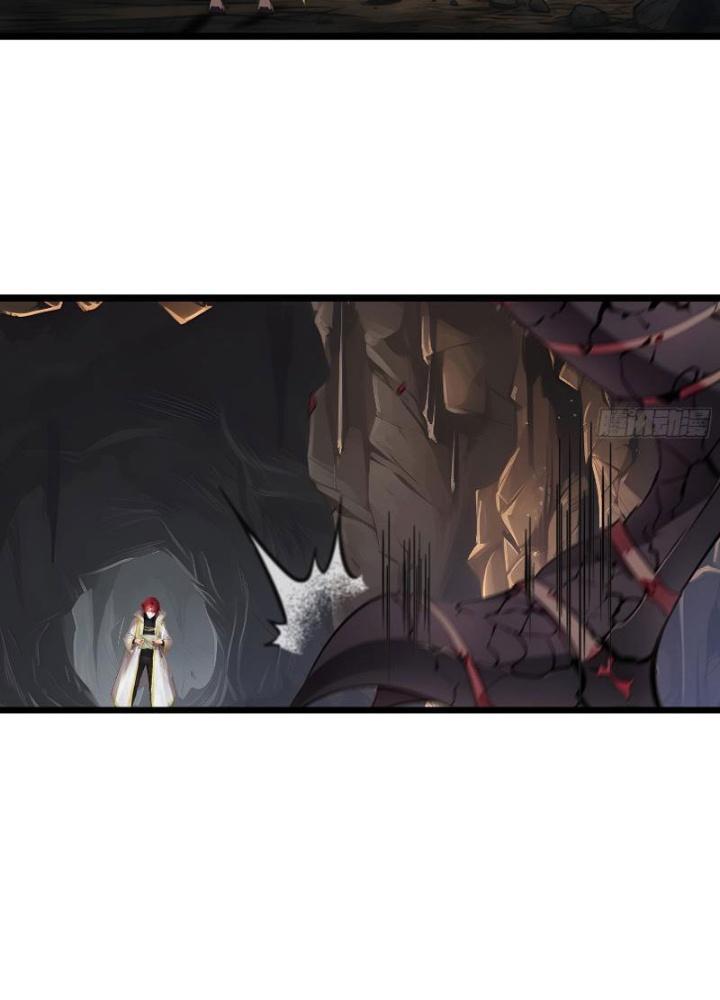 Toàn Dân Chuyển Chức: Tất Cả Kỹ Năng Của Ta Đều Là Cấm Chú Chapter 5 - Trang 2