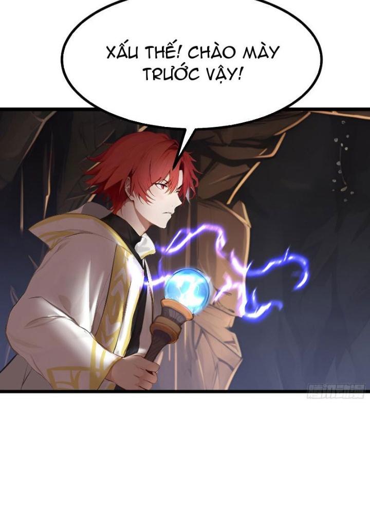 Toàn Dân Chuyển Chức: Tất Cả Kỹ Năng Của Ta Đều Là Cấm Chú Chapter 5 - Trang 2