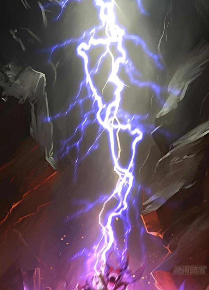 Toàn Dân Chuyển Chức: Tất Cả Kỹ Năng Của Ta Đều Là Cấm Chú Chapter 5 - Trang 2