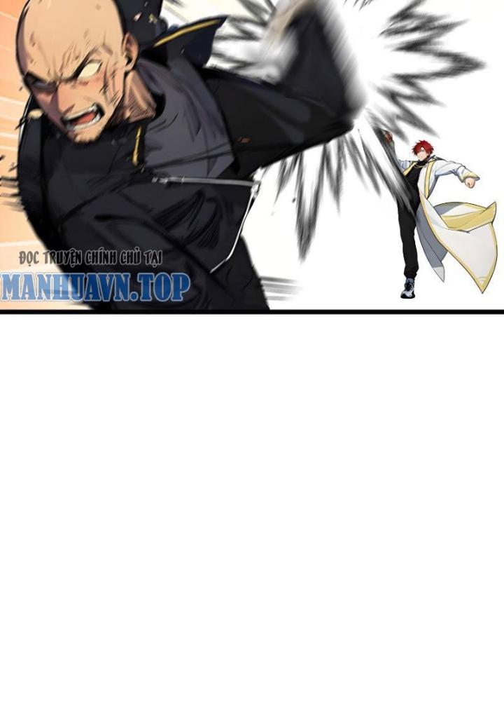 Toàn Dân Chuyển Chức: Tất Cả Kỹ Năng Của Ta Đều Là Cấm Chú Chapter 5 - Trang 2