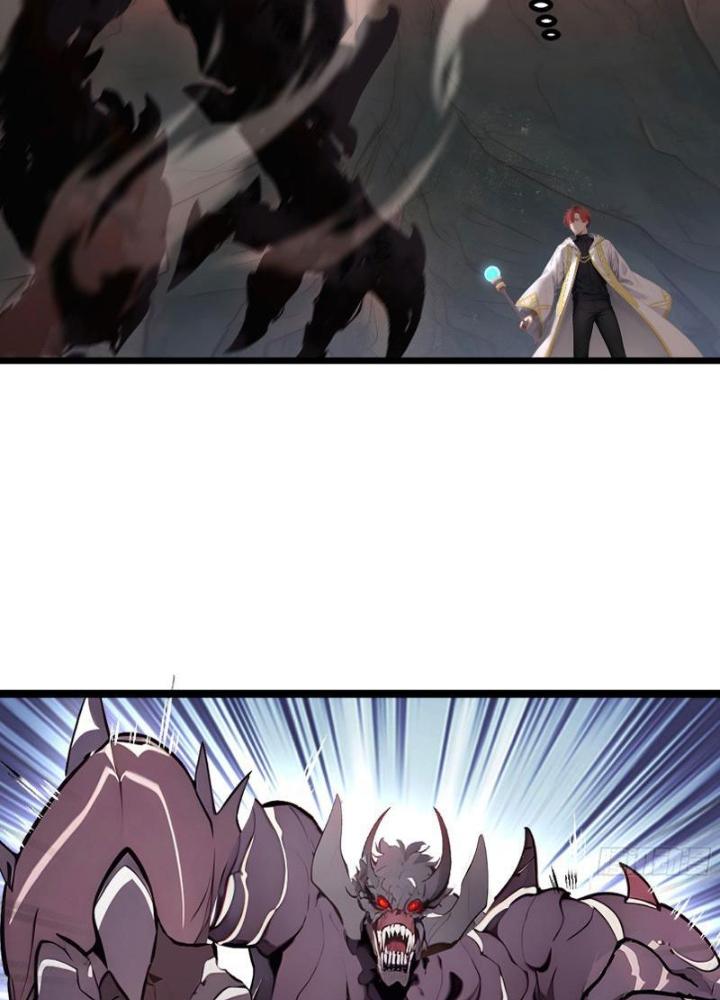 Toàn Dân Chuyển Chức: Tất Cả Kỹ Năng Của Ta Đều Là Cấm Chú Chapter 5 - Trang 2