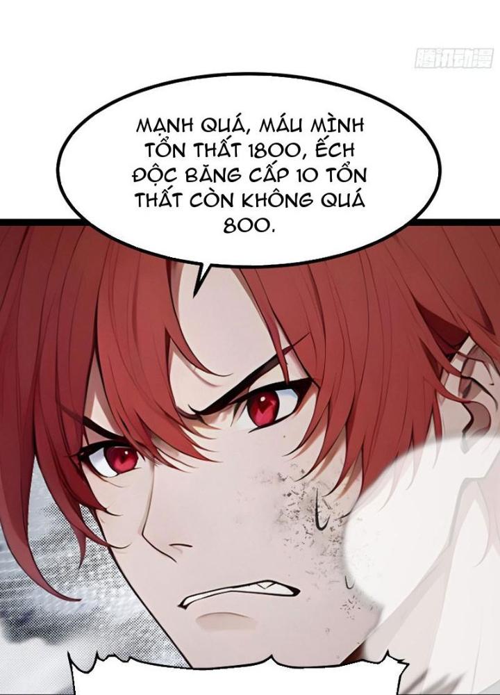 Toàn Dân Chuyển Chức: Tất Cả Kỹ Năng Của Ta Đều Là Cấm Chú Chapter 5 - Trang 2