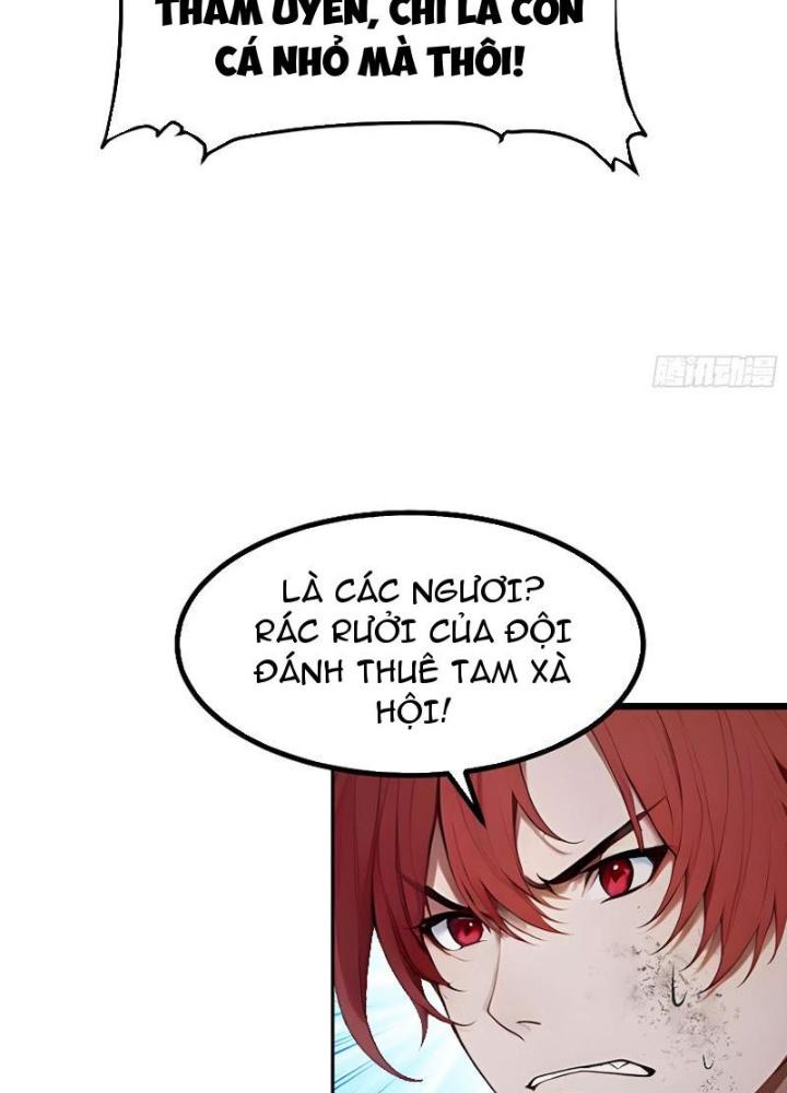 Toàn Dân Chuyển Chức: Tất Cả Kỹ Năng Của Ta Đều Là Cấm Chú Chapter 5 - Trang 2