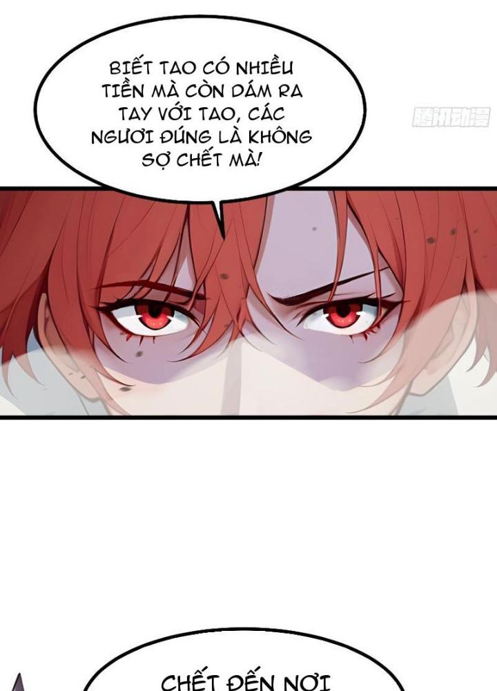 Toàn Dân Chuyển Chức: Tất Cả Kỹ Năng Của Ta Đều Là Cấm Chú Chapter 5 - Trang 2