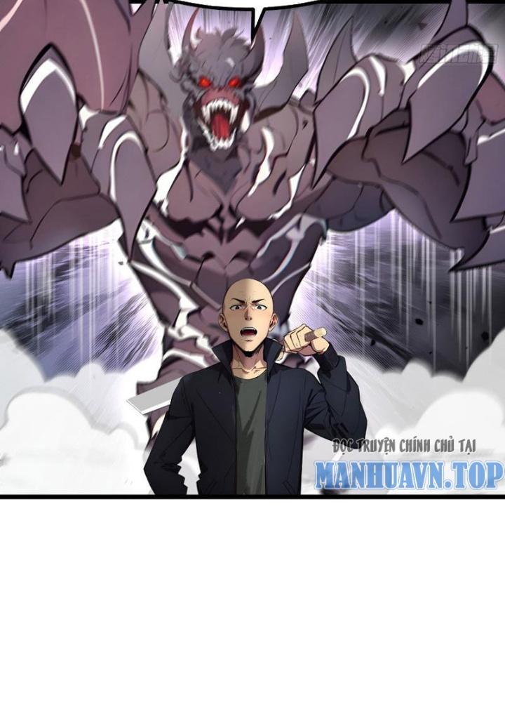 Toàn Dân Chuyển Chức: Tất Cả Kỹ Năng Của Ta Đều Là Cấm Chú Chapter 5 - Trang 2