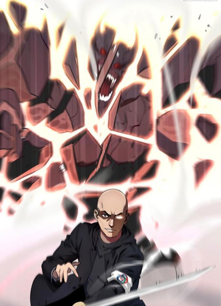 Toàn Dân Chuyển Chức: Tất Cả Kỹ Năng Của Ta Đều Là Cấm Chú Chapter 5 - Trang 2