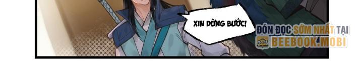 Tiên Kiếm Kỳ Hiệp Truyện Tứ Chapter 45 - Trang 3