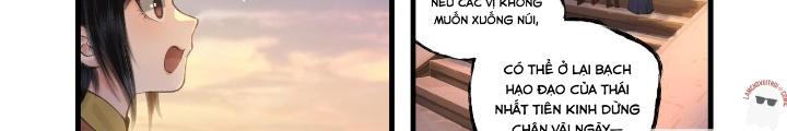 Tiên Kiếm Kỳ Hiệp Truyện Tứ Chapter 45 - Trang 3
