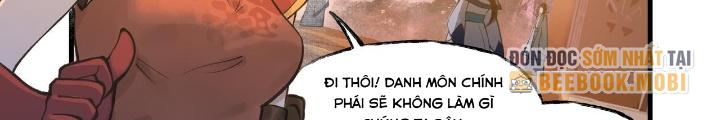 Tiên Kiếm Kỳ Hiệp Truyện Tứ Chapter 45 - Trang 3