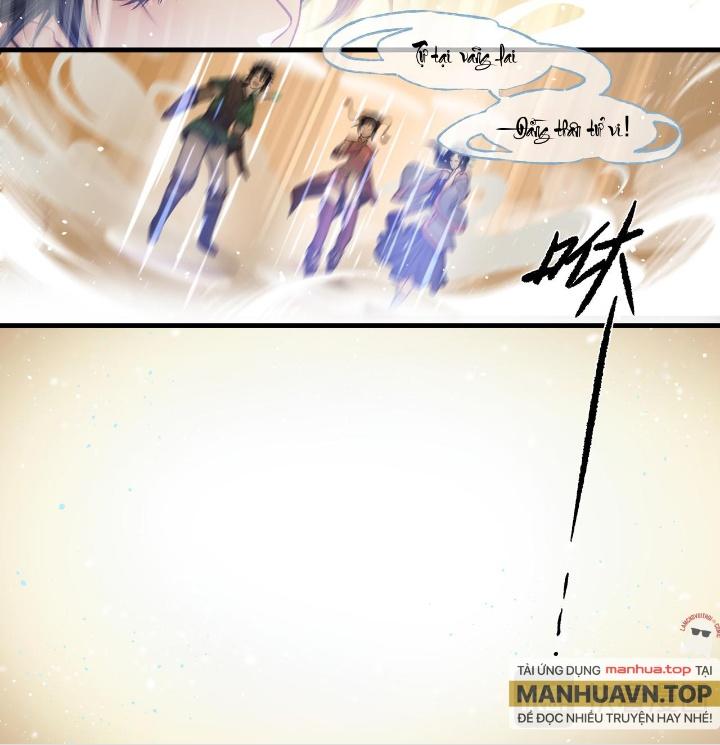 Tiên Kiếm Kỳ Hiệp Truyện Tứ Chapter 46 - Trang 3