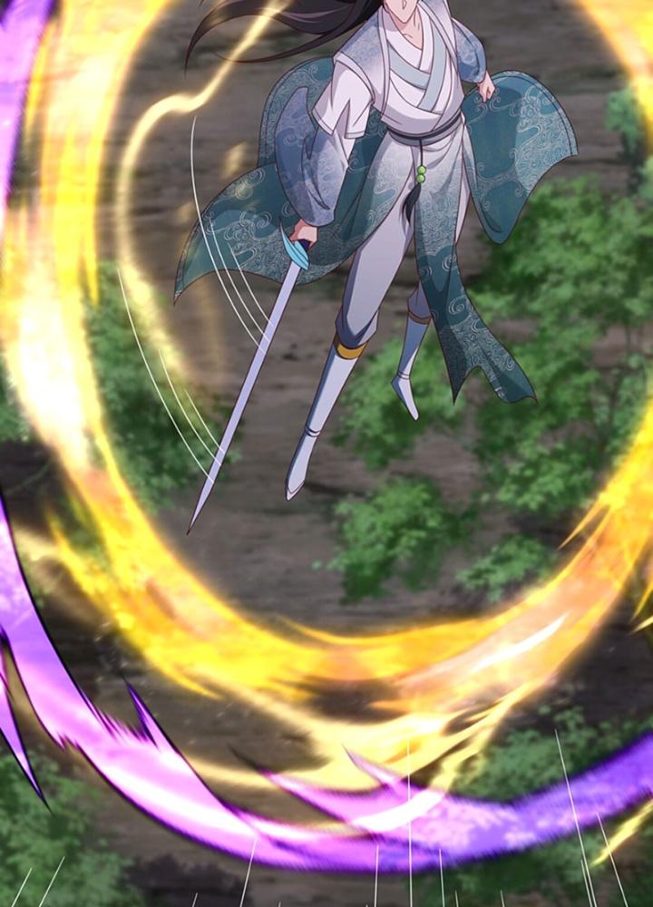 Tôi Thăng Cấp Bằng Cách Thưởng Cho Những Đệ Tử Chapter 51 - Trang 2