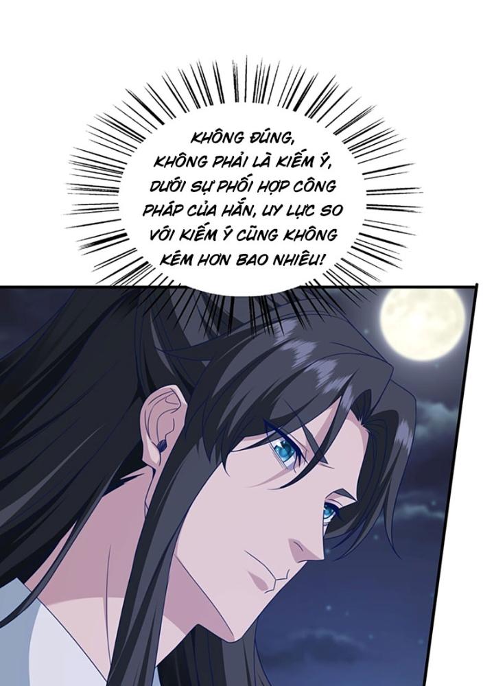 Tôi Thăng Cấp Bằng Cách Thưởng Cho Những Đệ Tử Chapter 51 - Trang 2