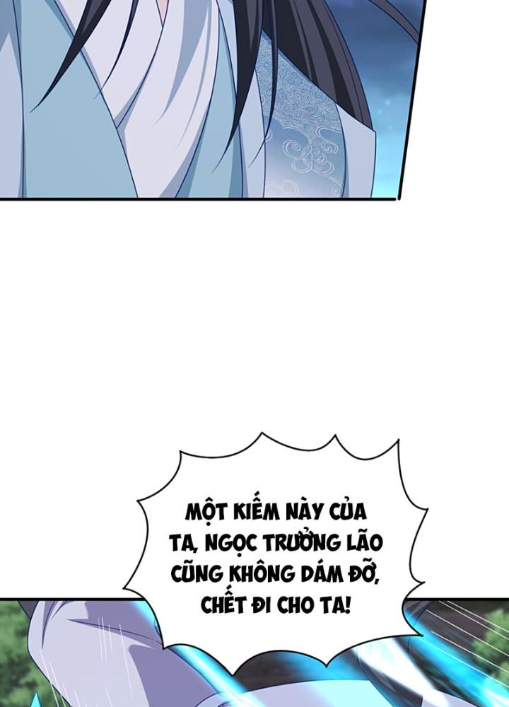 Tôi Thăng Cấp Bằng Cách Thưởng Cho Những Đệ Tử Chapter 51 - Trang 2