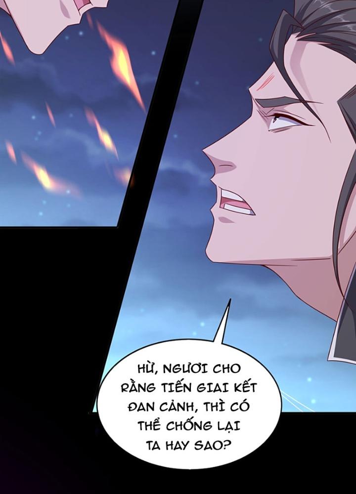 Tôi Thăng Cấp Bằng Cách Thưởng Cho Những Đệ Tử Chapter 51 - Trang 2