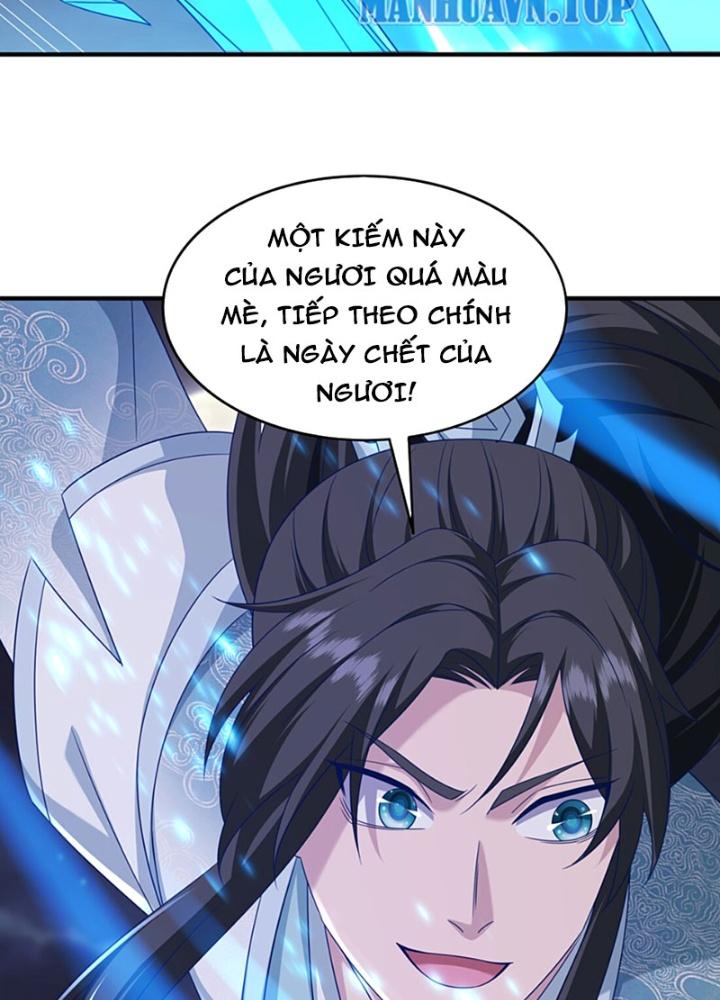 Tôi Thăng Cấp Bằng Cách Thưởng Cho Những Đệ Tử Chapter 51 - Trang 2