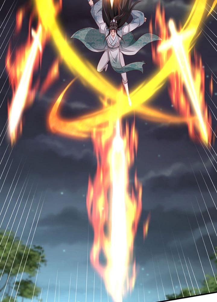 Tôi Thăng Cấp Bằng Cách Thưởng Cho Những Đệ Tử Chapter 51 - Trang 2