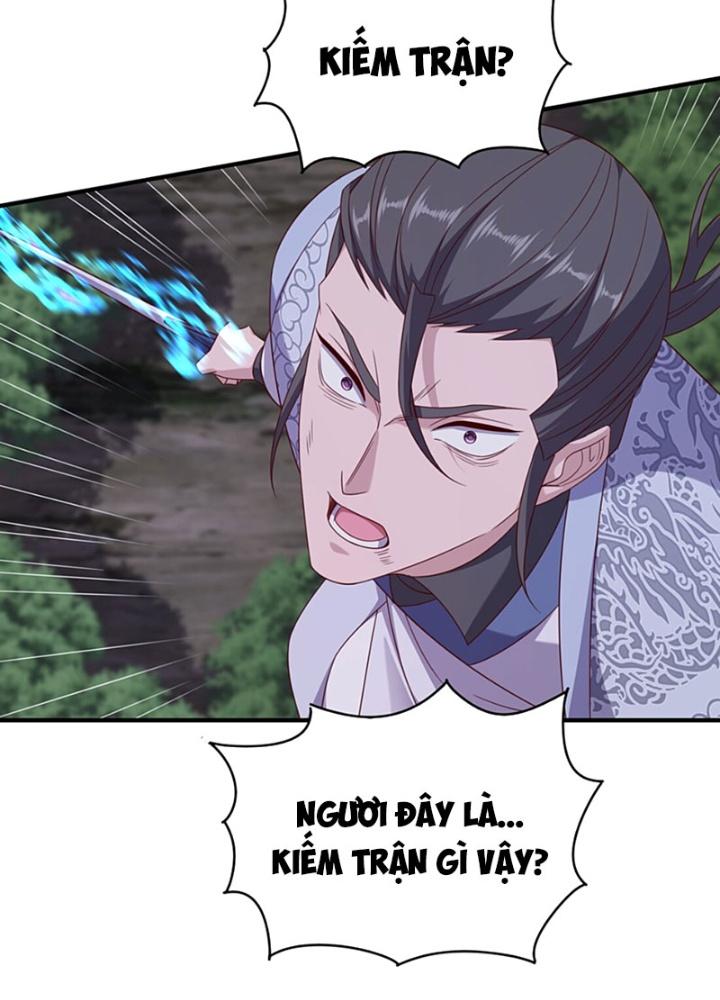 Tôi Thăng Cấp Bằng Cách Thưởng Cho Những Đệ Tử Chapter 51 - Trang 2