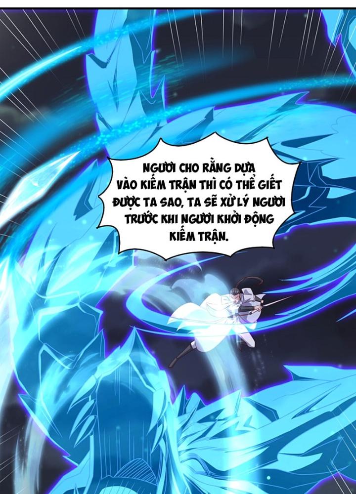 Tôi Thăng Cấp Bằng Cách Thưởng Cho Những Đệ Tử Chapter 51 - Trang 2