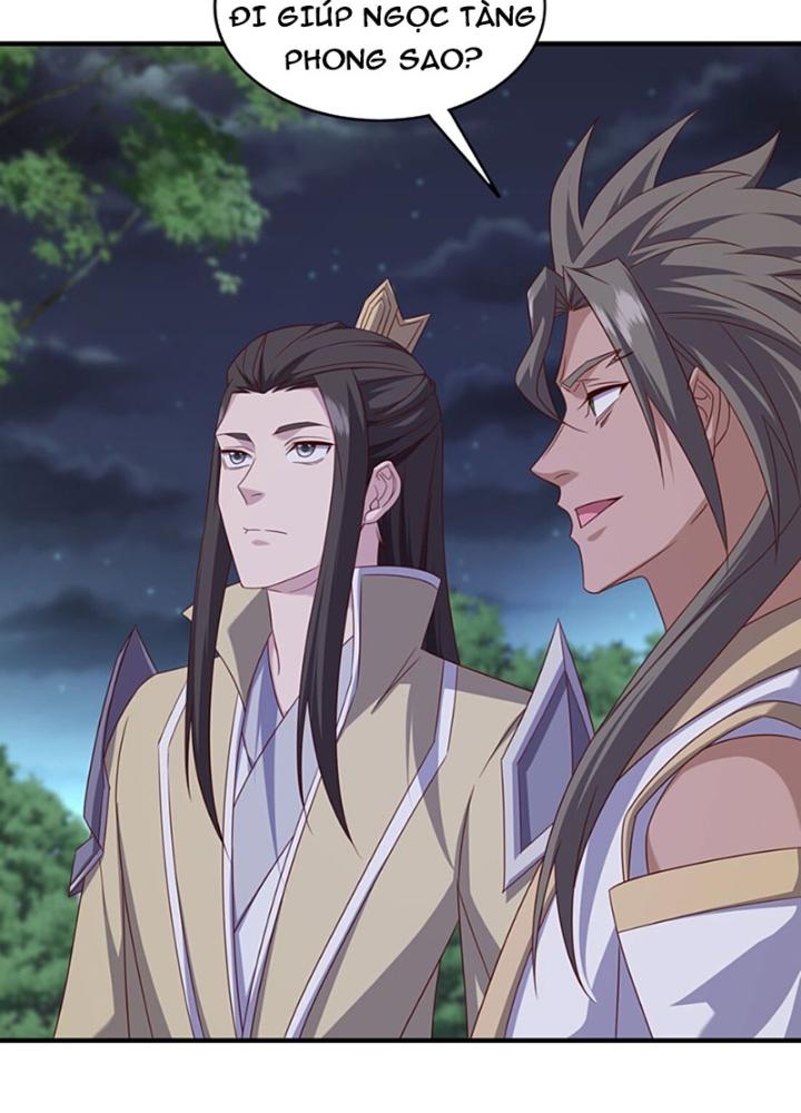 Tôi Thăng Cấp Bằng Cách Thưởng Cho Những Đệ Tử Chapter 51 - Trang 2