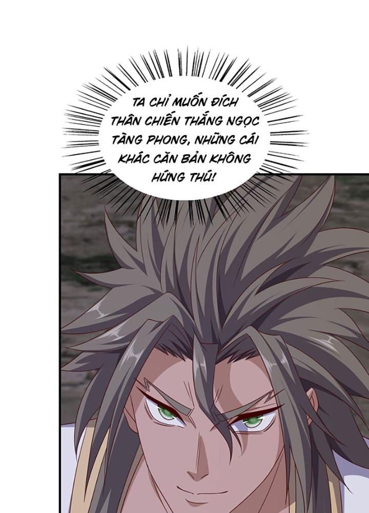 Tôi Thăng Cấp Bằng Cách Thưởng Cho Những Đệ Tử Chapter 51 - Trang 2