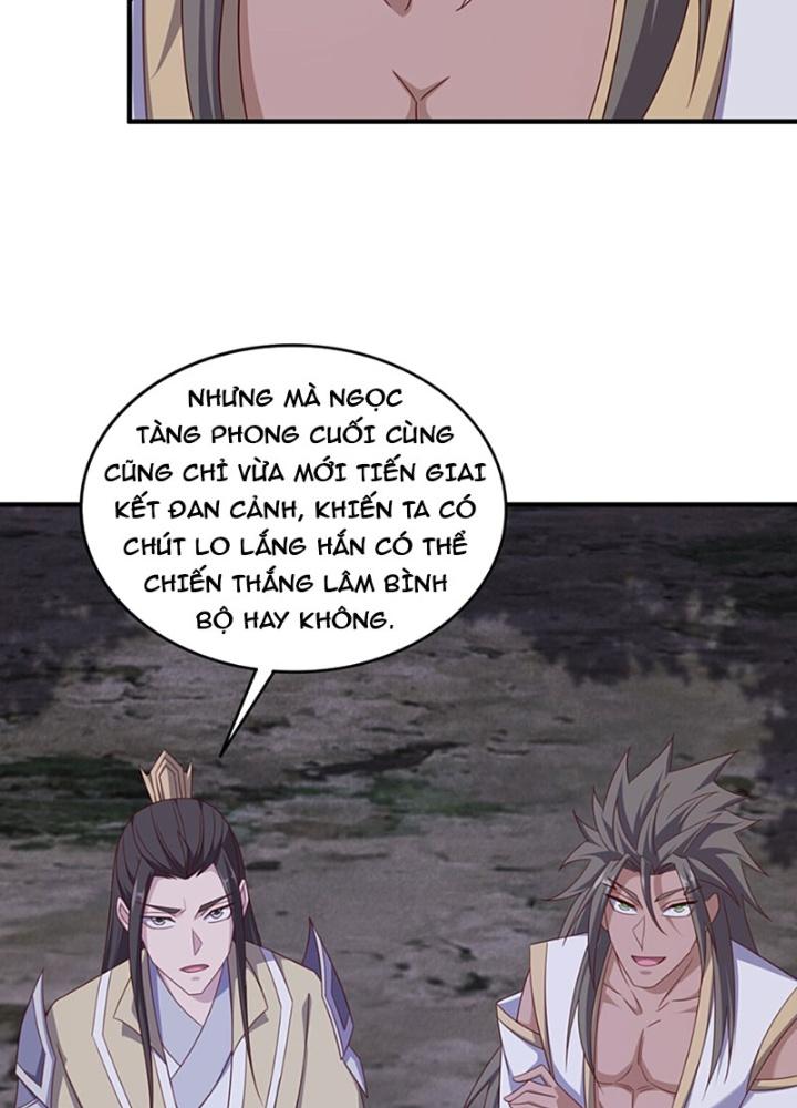 Tôi Thăng Cấp Bằng Cách Thưởng Cho Những Đệ Tử Chapter 51 - Trang 2