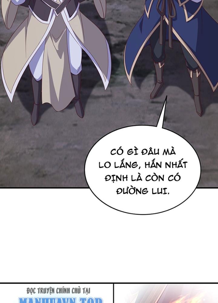 Tôi Thăng Cấp Bằng Cách Thưởng Cho Những Đệ Tử Chapter 51 - Trang 2