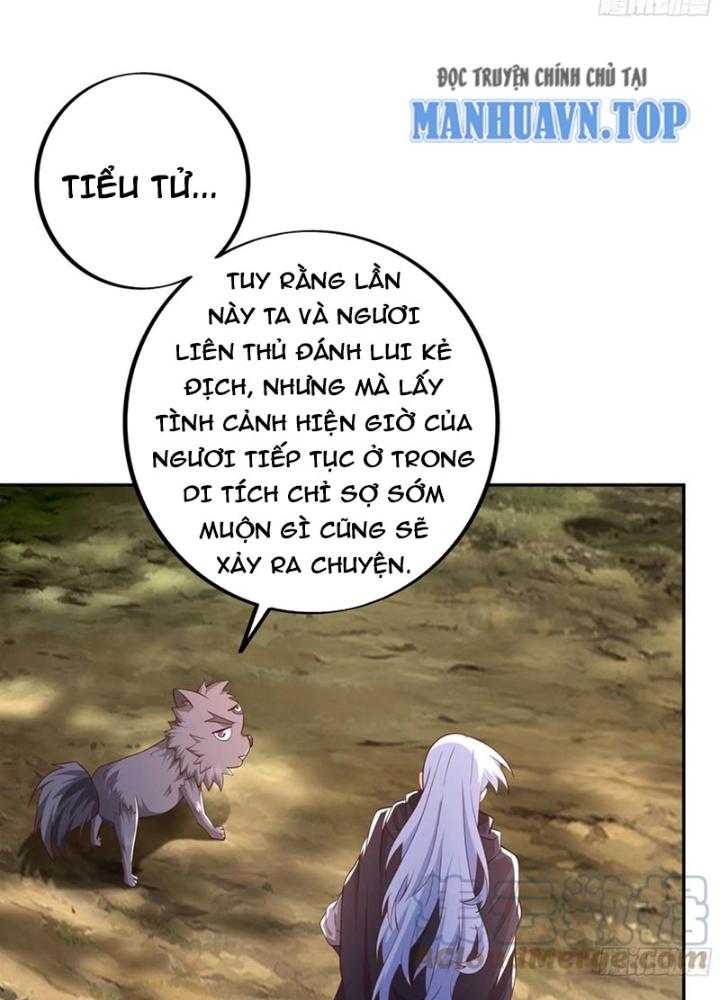 Trọng Sinh 1000 Lần, Ta Vô Địch Chapter 88 - Trang 4